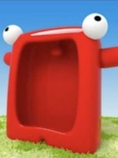 Talking Carl cover image