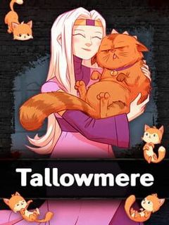 Tallowmere