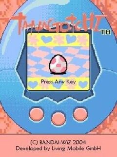 Tamagotchi