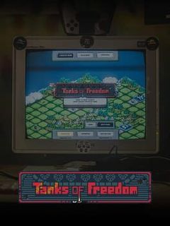 Tanks of Freedom