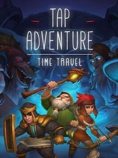 Tap Adventure: Time Travel