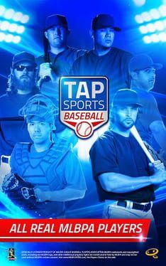 Tap Sports Baseball