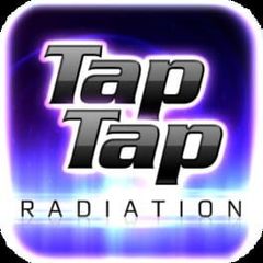 Tap Tap Radiation