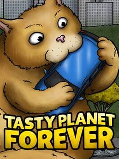 Tasty Planet Forever