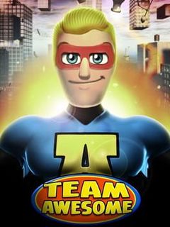 Team Awesome cover image