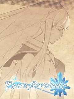 Tears Revolude