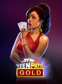 Teen Patti Gold