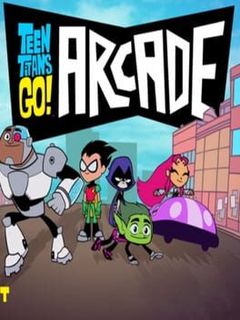 Teen Titans Go! Arcade