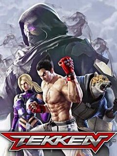 Tekken Mobile