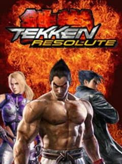 Tekken Resolute