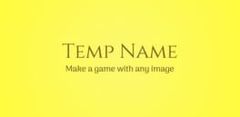 Temp Name - Customizable Space Shooter