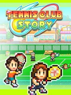 Tennis Club Story