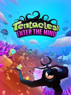 Tentacles: Enter the Mind