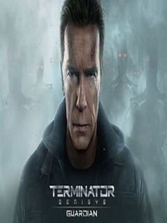 Terminator Genisys: Guardian