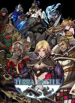 Terra Battle