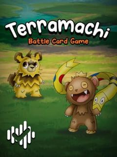 Terramachi: Battle Card Game