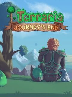 Terraria: Journey's End