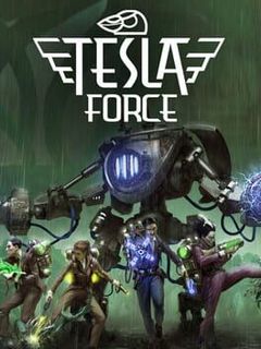 Tesla Force