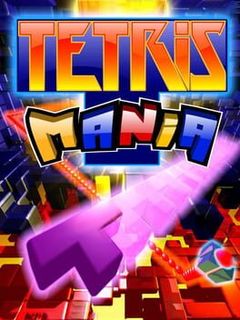 Tetris Mania