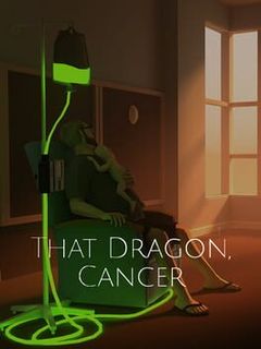 That Dragon, Cancer