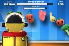 The Amazing Meatbot cover image