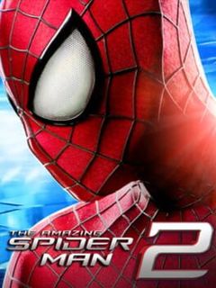 The Amazing Spider-Man 2