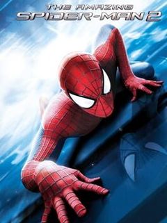 The Amazing Spider-Man 2