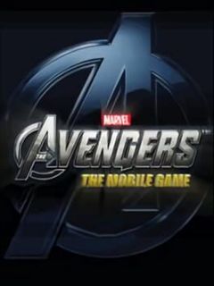 The Avengers: The Mobile Game