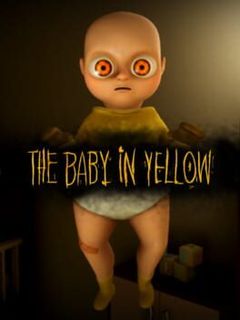 The Baby In Yellow