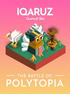 The Battle of Polytopia: Iqaruz