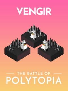 The Battle of Polytopia: Vengir