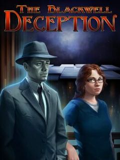 The Blackwell Deception