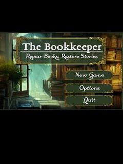 The Bookkeeper