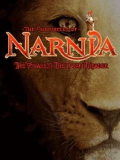 The Chronicles of Narnia: The Voyage of the Dawn Treader