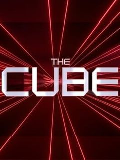 The Cube