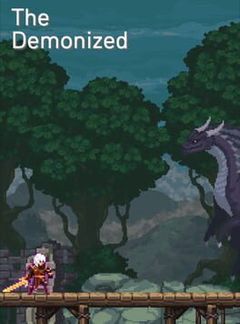 The Demonized