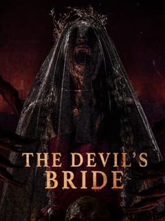 The Devil's Bride cover image