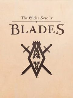 The Elder Scrolls: Blades