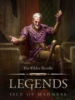 The Elder Scrolls: Legends - Isle of Madness