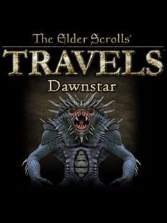 The Elder Scrolls Travels: Dawnstar