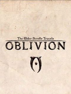 The Elder Scrolls Travels: Oblivion