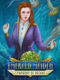 The Emerald Maiden: Symphony of Dreams