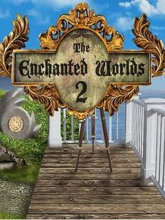 The Enchanted Worlds 2