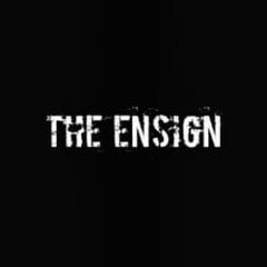 The Ensign cover image