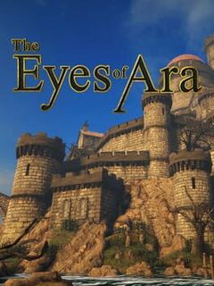 The Eyes of Ara