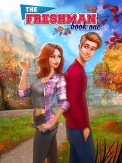 The Freshman: Book 1