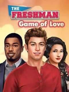 The Freshman: Game of Love