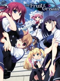 The Fruit of Grisaia