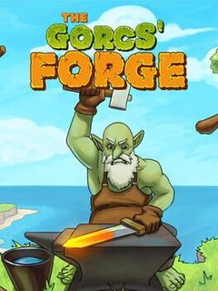 The Gorcs' Forge