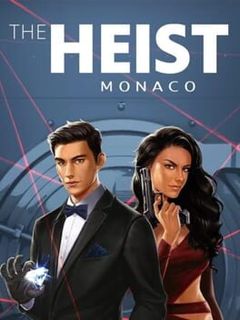 The Heist: Monaco